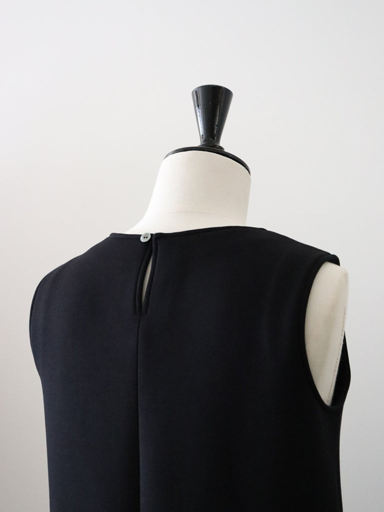 エアクッション3wayワンピース(モカチャ)