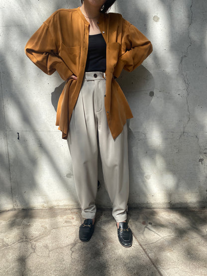 ビヨンド2wayパンツ