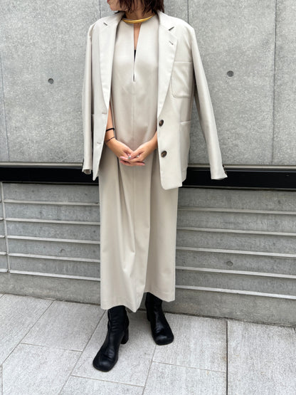 ビヨンドオーバージャケット