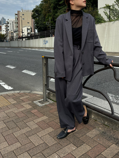 ビヨンドオーバージャケット