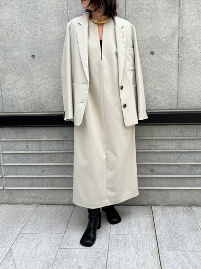 ビヨンドオーバージャケット