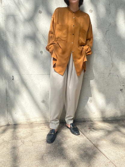 ビヨンド2wayパンツ