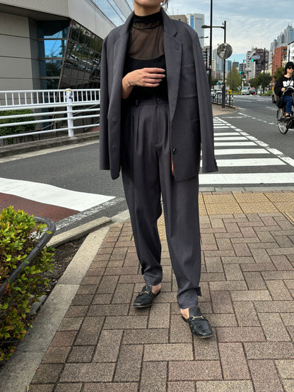 ビヨンドオーバージャケット