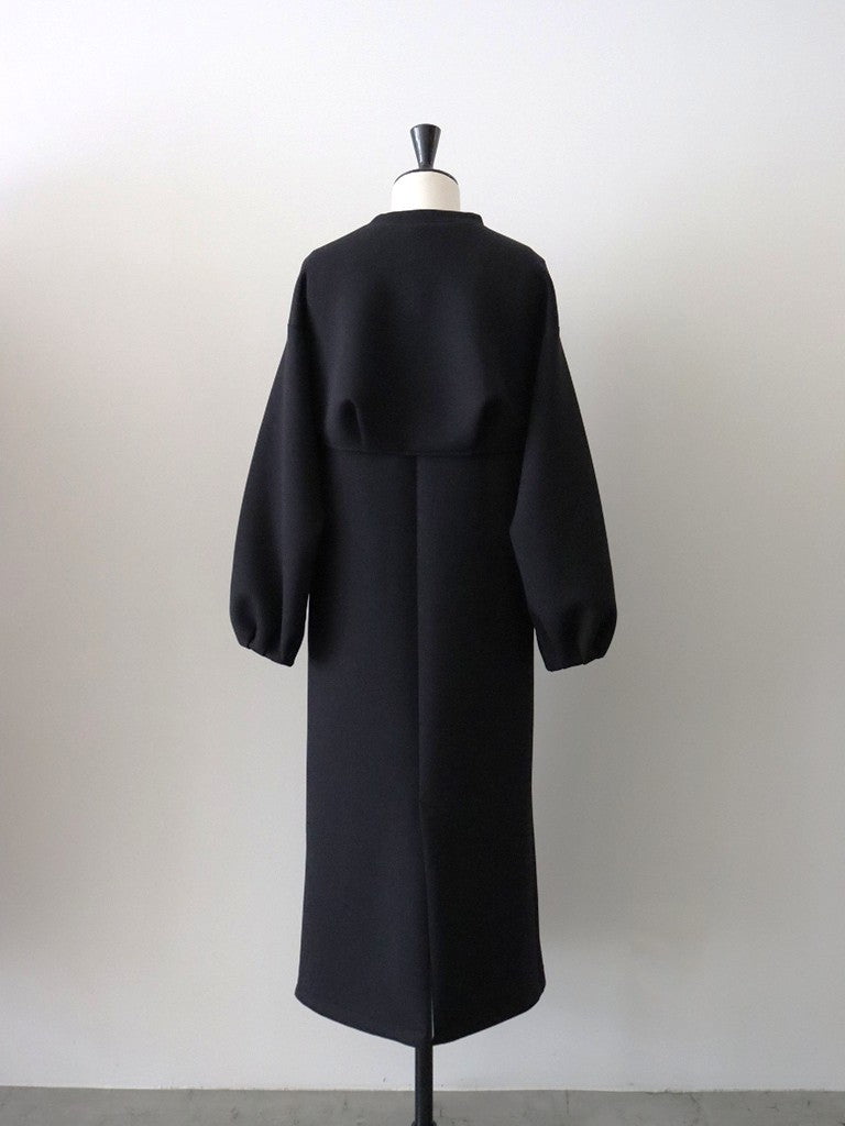 エアクッション３wayワンピース（ブラック）