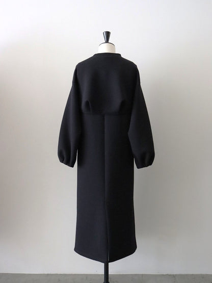 エアクッション３wayワンピース（ブラック）