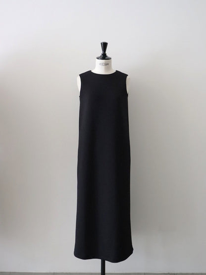 エアクッション３wayワンピース（ブラック）