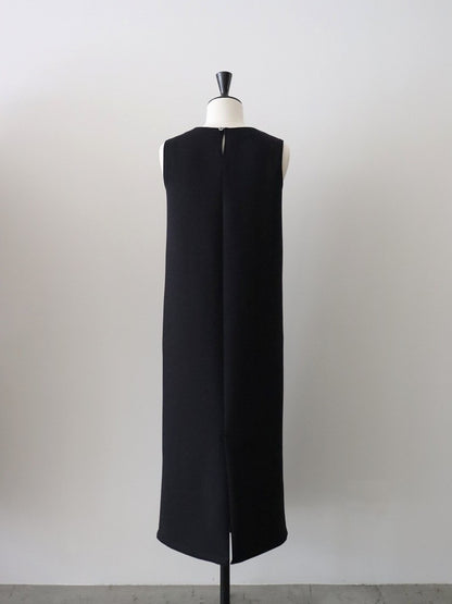 エアクッション３wayワンピース（ブラック）