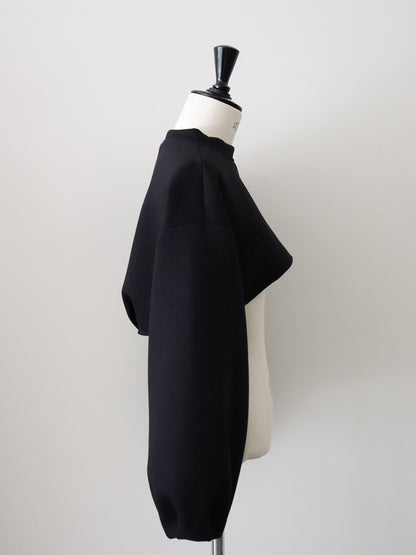 エアクッション３wayワンピース（ブラック）