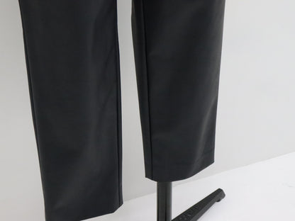 アンティークレザーパンツ（ブラック）